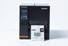 Picture of Brother TJ-4021TN label printer Direct thermal / Thermal transfer 203 x 203 DPI 254 mm/sec Wired Ethernet LAN