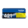 Picture of Brother TN-421 Y Toner yellow