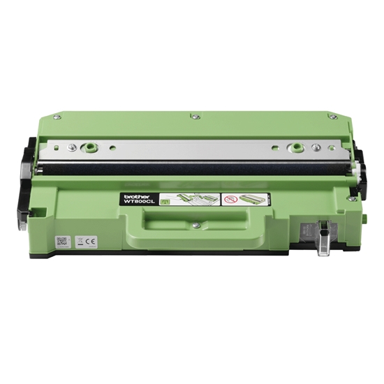 Picture of Brother WT-800CL toner cartridge 1 pc(s) Original Black