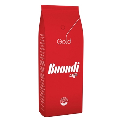 Picture of BUONDI GOLD Coffee Beans, 1kg, 698101