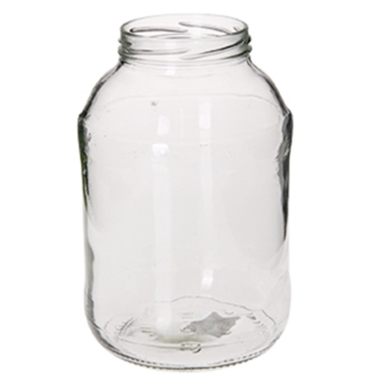 Picture of Burka stikla 2.0L ar vītni 82mm