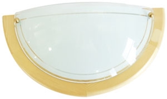 Picture of C227-S.lampa UFO 60W E27 g.koka