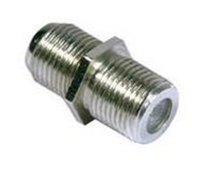 Picture of CABLE ACC COUPLER F TYPE/GNIAZDOFPODW GENWAY
