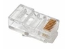 Picture of CABLE ACC JACK RJ45/WTYKRJ45 GENWAY