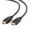 Picture of Gembird HDMI Male - HDMI Male High speed with Ethernet 1.8m 4K Black