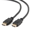 Изображение Cablexpert HDMI High speed male-male cable, 3.0 m, bulk package Cablexpert