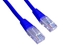 Изображение Cablexpert PP12-0.5M/B 0.5 m, Blue
