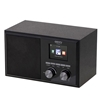 Picture of Camry | Internet radio | CR 1180 | Alarm function | AUX in | Black