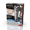 Picture of CAMRY Electric shaver. LCD display