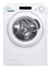 Picture of Candy | Washing Machine | CS4 1272DE/1-S | Energy efficiency class D | Front loading | Washing capacity 7 kg | 1200 RPM | Depth 45 cm | Width 60 cm | LCD | NFC | White