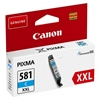 Изображение Canon CLI-581 XXL Cyan