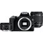 Attēls no Canon EOS 250D SLR Camera Kit 24.1 MP CMOS 6000 x 4000 pixels Black