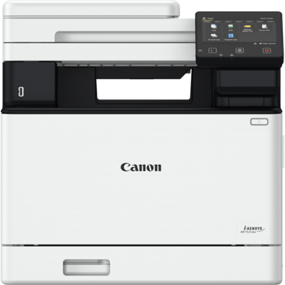 Изображение Canon i-SENSYS MF752Cdw Laser A4 1200 x 1200 DPI 33 ppm Wi-Fi