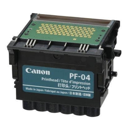 Изображение Canon PF-04 print head Inkjet
