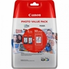 Изображение Tintes kārtridžs Canon PG-545XL / CL-546XL Colour Value Pack + Photo Paper 50 sheets