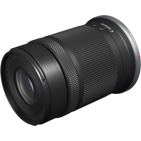 Picture of Canon RF-S 55-210mm F5-7.1 IS STM