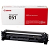Picture of Canon Toner Cartridge 051 black