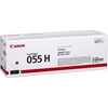 Picture of Canon Toner Cartridge 055 H M magenta