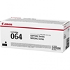 Изображение Canon Toner Cartridge 064 BK black