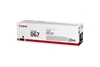 Picture of Canon Toner Cartridge 067 BK black