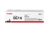 Picture of Canon Toner Cartridge 067 H BK black