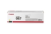Picture of Canon Toner Cartridge 067 Y yellow