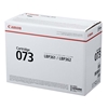 Изображение Canon Toner Cartridge 073 black