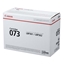 Изображение Canon Toner Cartridge 073 black