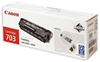 Picture of Canon Toner Cartridge 703