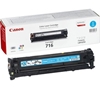 Picture of Canon Toner Cartridge 716 C cyan