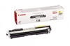 Picture of Canon Toner Cartridge 729 Y yellow