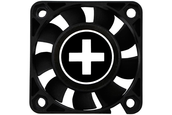 Picture of CASE FAN 40MM/12V XF031 XILENCE