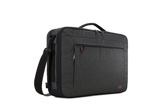 Изображение Case Logic 3698 Era Convertible Bag 15.6 ERACV-116 OBSIDIAN