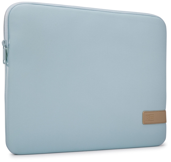 Picture of Case Logic 4959 Reflect 14 Laptop Pro Sleeve Gentle Blue