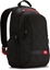 Picture of Case Logic DLBP-114 35.8 cm (14.1") Backpack case Black