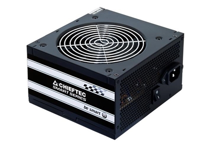 Picture of CASE PSU ATX 400W/GPS-400A8 CHIEFTEC