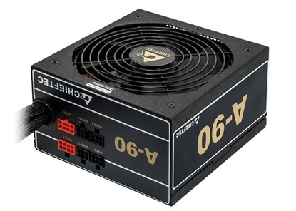 Picture of CASE PSU ATX 650W/GDP-650C CHIEFTEC