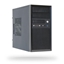 Picture of Case|CHIEFTEC|MiniTower|MicroATX|Colour Black|CT-01B-OP