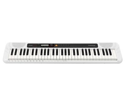 Picture of Casio CT-S200WE Digital synthesizer 61 White