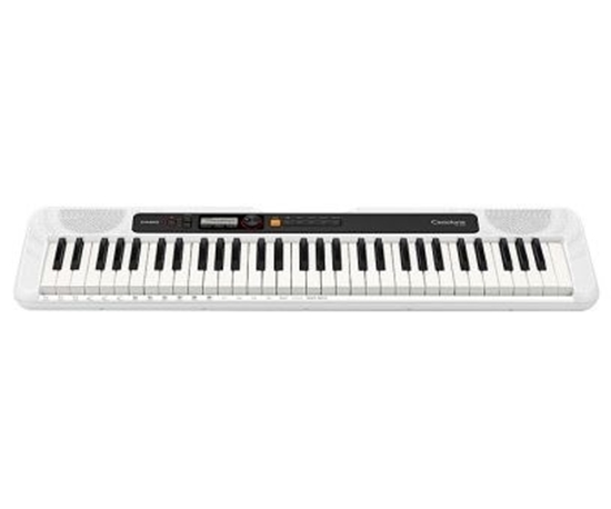 Изображение Casio CT-S200WE Digital synthesizer 61 White