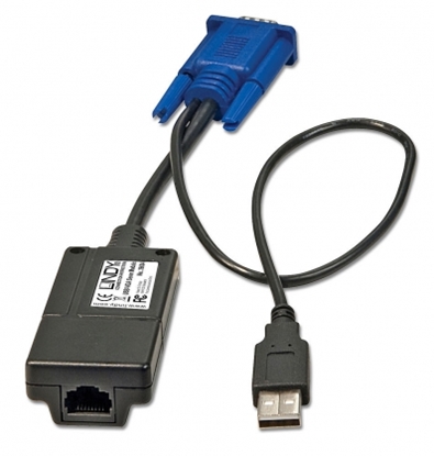 Picture of CAT-32 IP Computer Access Module, USB & VGA