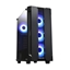 Picture of Chieftec GS-01B-OP computer case Tower Black
