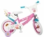 Picture of Children's bicycle 14" Peppa Pig pink 1495 TOIMSA