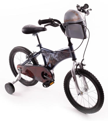 Picture of Children's bicycle 16" Huffy 21620W Star Wars Mandalorian