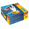 Picture of Cimdi gumijas Fino M 50gab.