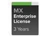 Изображение Cisco LIC-MX64W-ENT-3YR 1 license(s) 3 year(s)