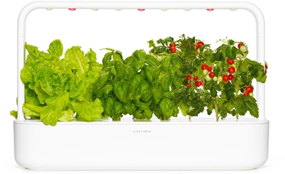 Attēls no Click & Grow Smart Garden 9 Pro, white