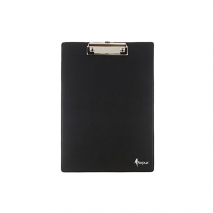 Picture of Clip pad Forpus, A4, Black