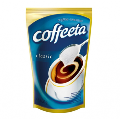 Изображение Coffee cream Coffeeta, powder, 200g