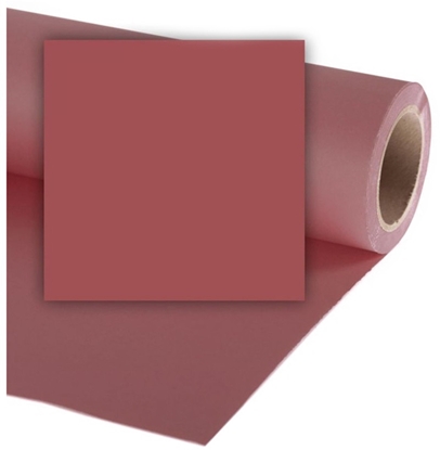 Изображение Colorama paper background 1.35x11m, copper